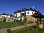 Hotel complex Winepalace, Arbanasi