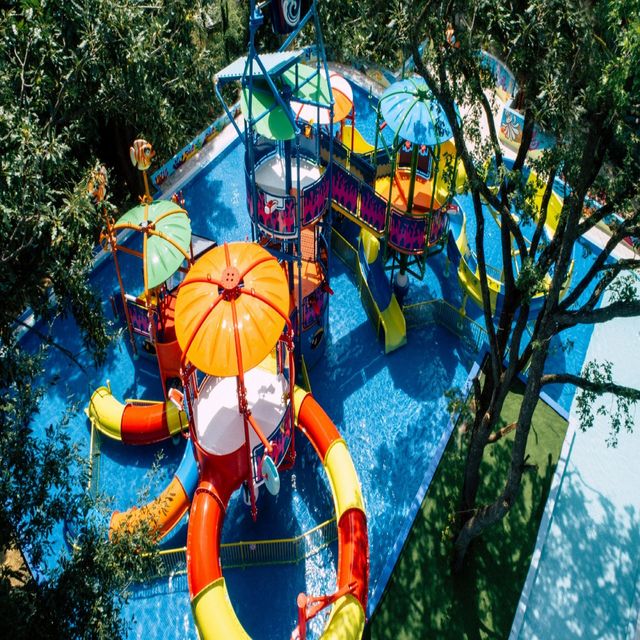 Dolce Vita Sunshine Resort - Pentru copii