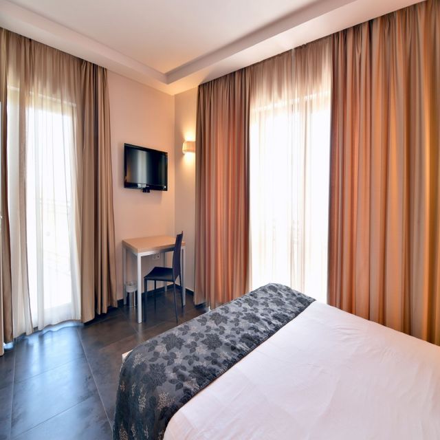 Dolce Vita Sunshine Resort - appartamento con una camera da letto