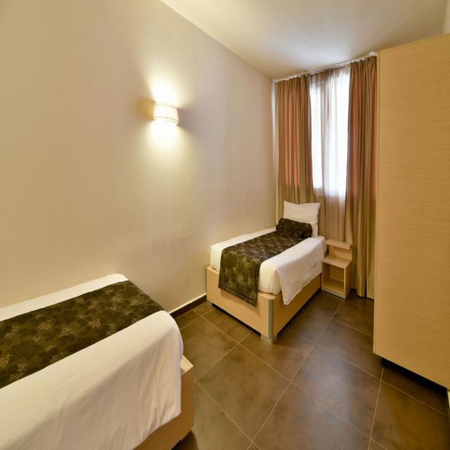 Dolce Vita Sunshine Resort - apartament cu doua dormitoare