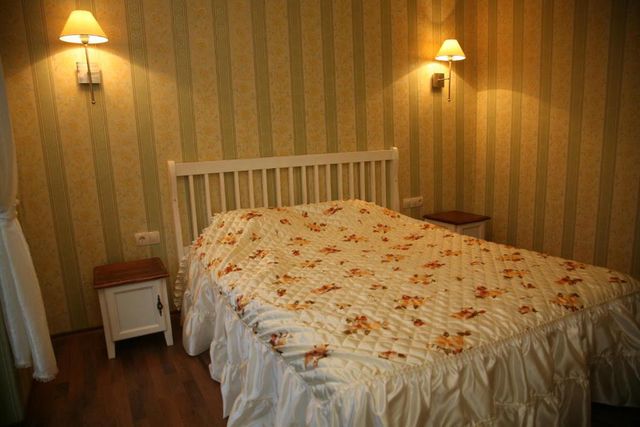 Colosseo Hotel - double/twin room