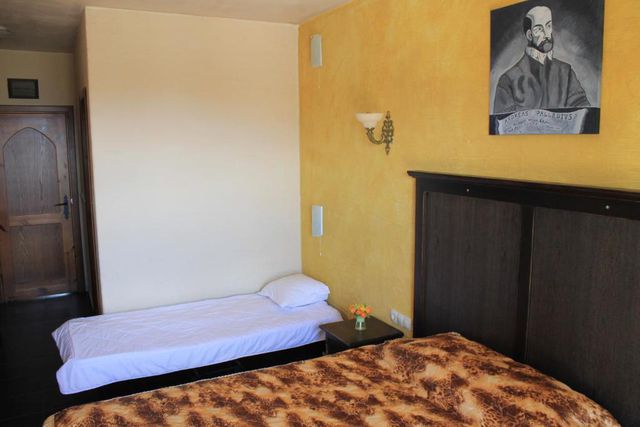 Colosseo Hotel - Tripple room