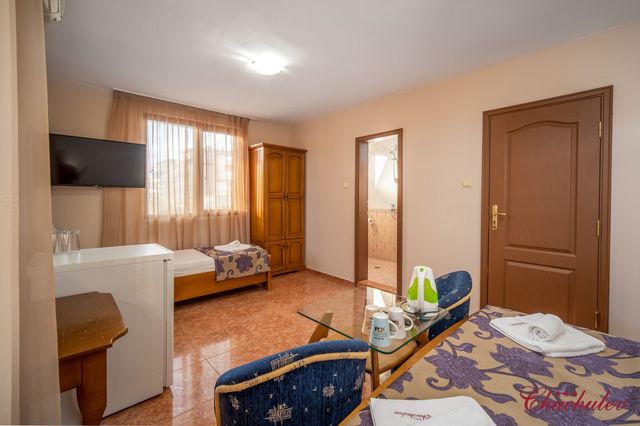 Hotel Chuchulev - 3-bedroom apartment