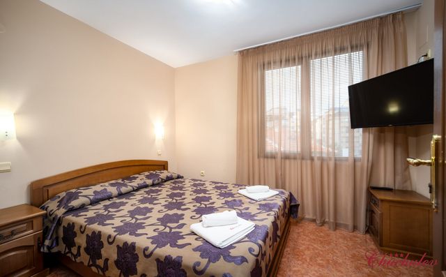 Hotel Chuchulev - 2-bedroom apartment