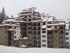 Kamelia Hotel, Pamporovo