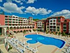 St. George Palace, Sveti Vlas