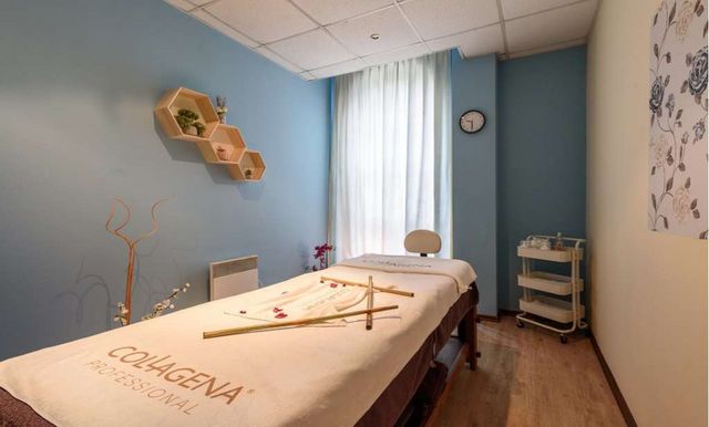 Grand Royale Apartment Complex & Spa - Recreation