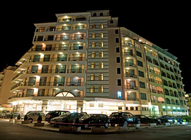 Karolina Apartments PMG - Rooms and Accommodation