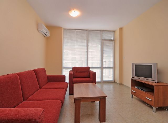 Karolina Apartments PMG - One bedroom apartment