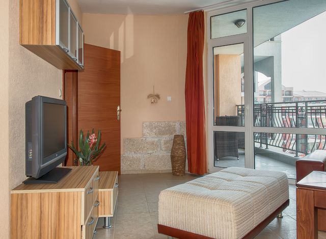 Karolina Apartments PMG - One bedroom apartment