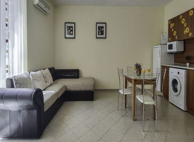 Karolina Apartments - one bedroom apartment