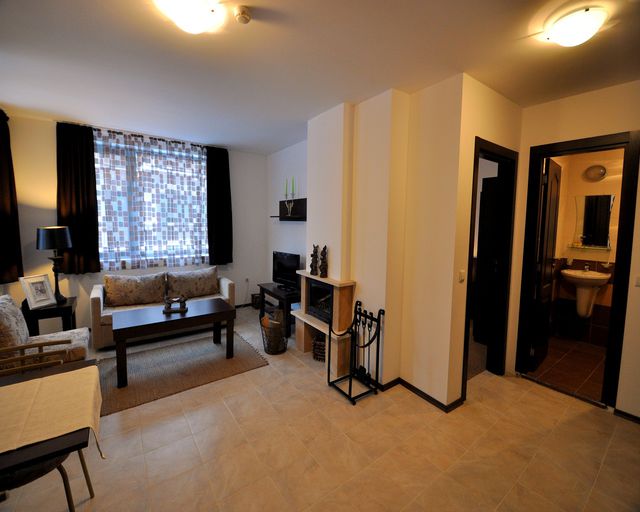 Maria - Antoaneta Residence - 1-bedroom apartment