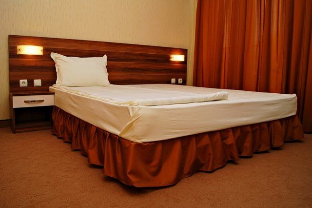 Ramira Hotel - single room