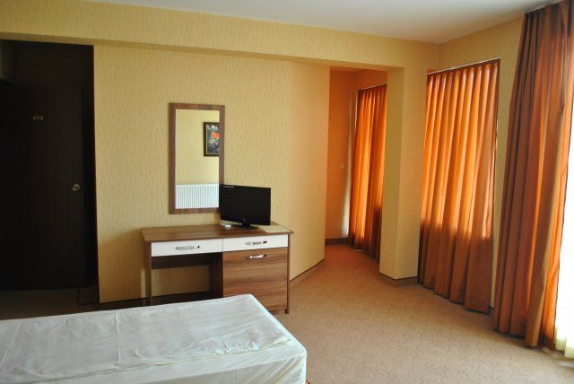 Ramira Hotel - double/twin room