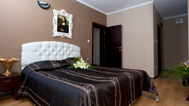Hotel Perla - 2-bedroom apartment