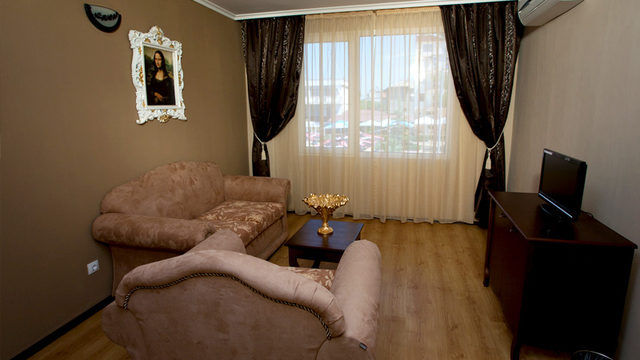 Hotel Perla - 1-bedroom apartment