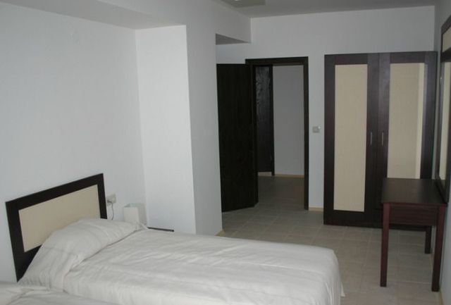 Ofir Sozopol Hotel - Appartement mit 2 Schlafzimmern