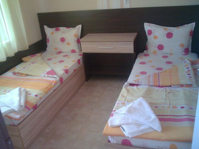 Hotel Lazur - double/twin room