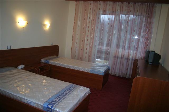 Park Hotel Ribaritsa - double room (2pax)