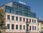 Neptune Hotel, Vidin