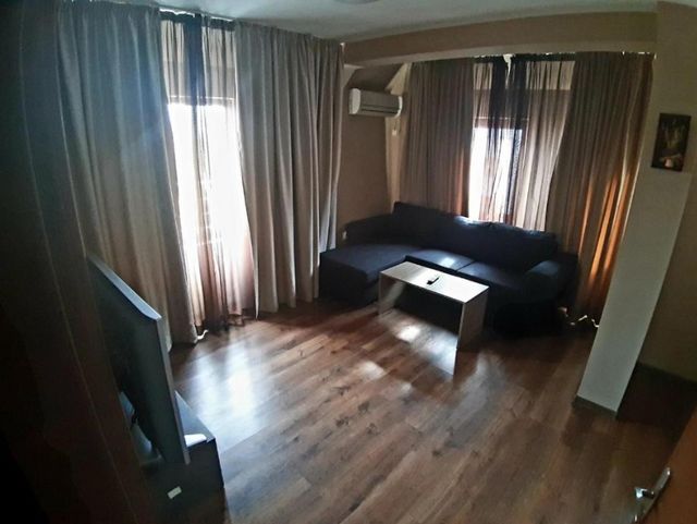 Hotel Pautalia - 2-bedroom apartment
