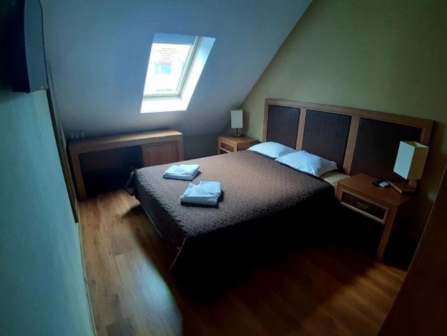 Hotel Pautalia - 2-bedroom apartment