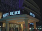 Kiten beach hotel, Kiten