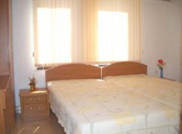 Delfin Hotel - 1-bedroom apartment