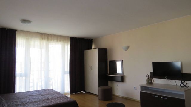 Aparthotel Vechna-R - studio (with 2 children the max age for the extra bed is 11 yo)