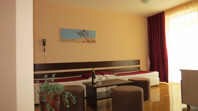 Aparthotel Vechna-R - one bedroom apartment 2 persons