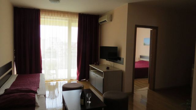 Aparthotel Vechna-R - one bedroom apartment 3 persons