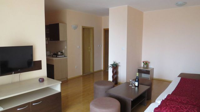Aparthotel Vechna-R - maisonette 2 bedrooms 4+1 persons