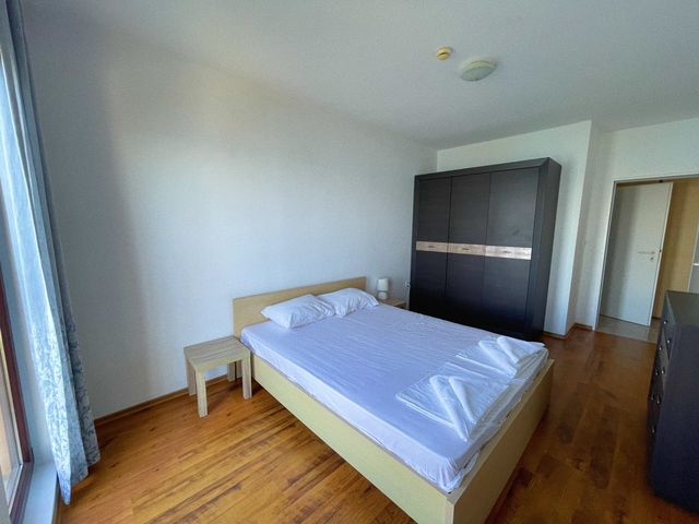 Marina Cape hotel - 2-bedroom apartment