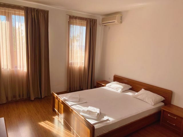 Marina Cape hotel - 1-bedroom apartment
