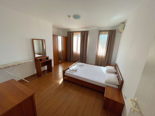 Marina Cape hotel - 1-bedroom apartment