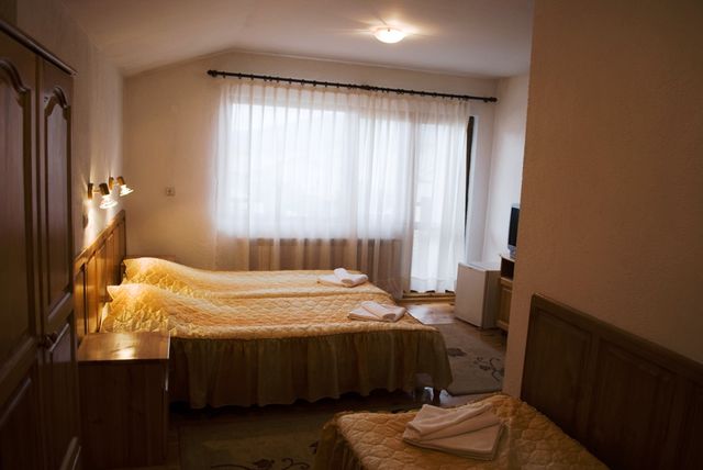 Donchev Hotel - Double room
