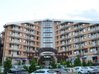 Flora hotel main building Persey, Borovets