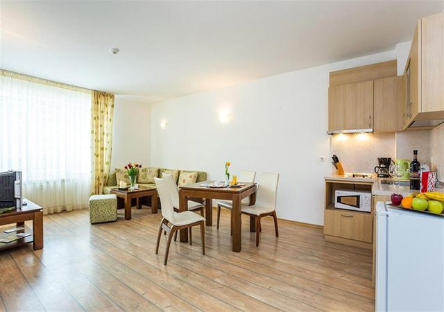 Stream holiday resort - Appartement mit einem Schlafzimmer