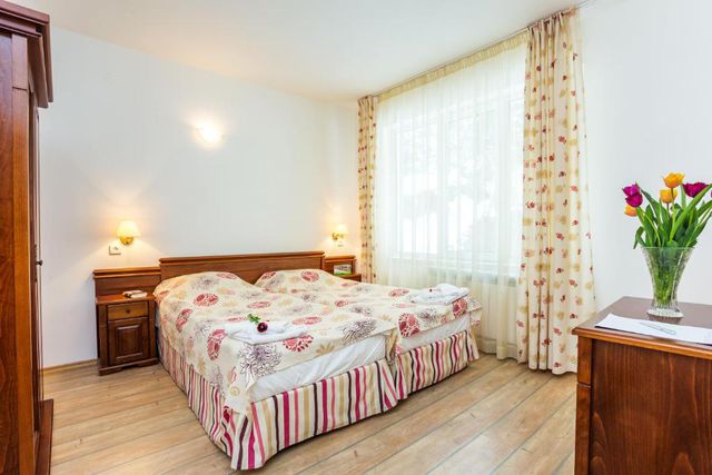 Stream holiday resort - Appartement mit 2 Schlafzimmern