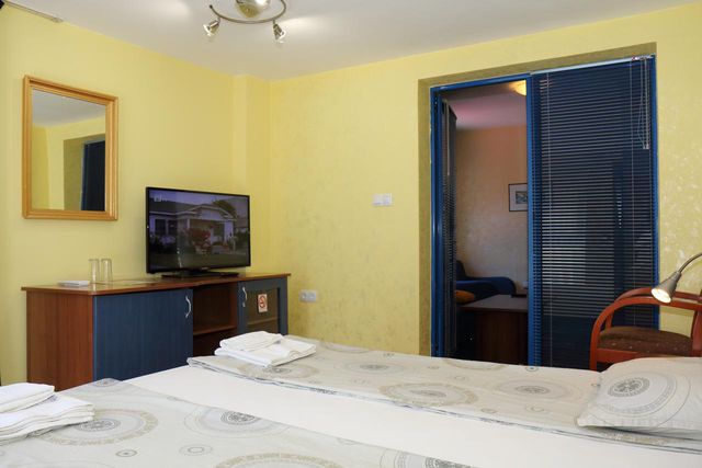 Fenix hotel - Appartement