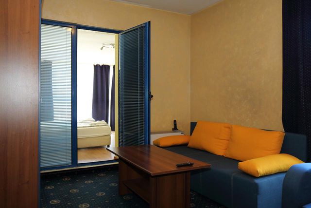 Fenix hotel - Apartment