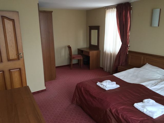 Hotel Sofia - 2-bedroom apartment