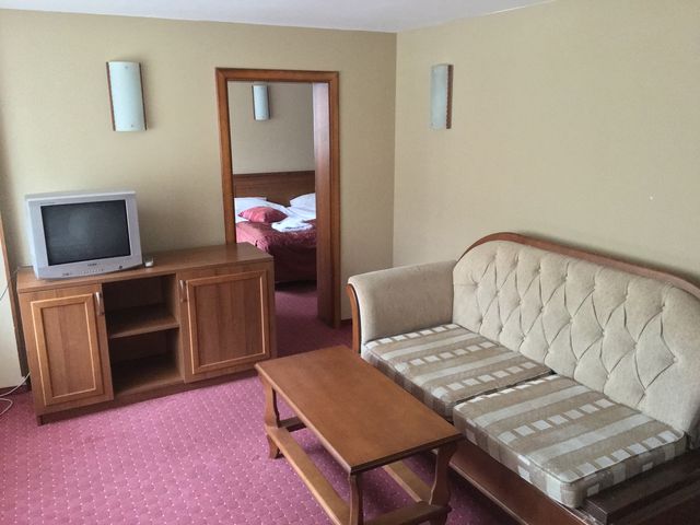 Hotel Sofia - 2-bedroom apartment