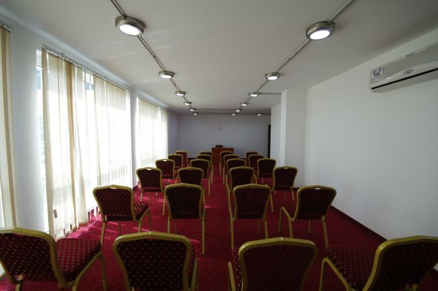 Sarafovo Plazza hotel - Business faciliteiten