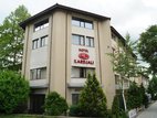 Kardjali hotel, Kardjali