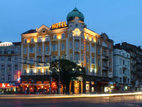 Lion Hotel, Sofia