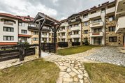 Apartment Complex Dream