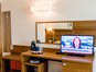 Burgas Hotel - Double room deluxe