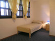 Kedar Holiday Village - single room