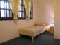 Kedar Holiday Village - SGL room